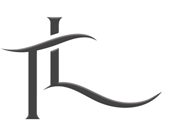 The Landing logo.